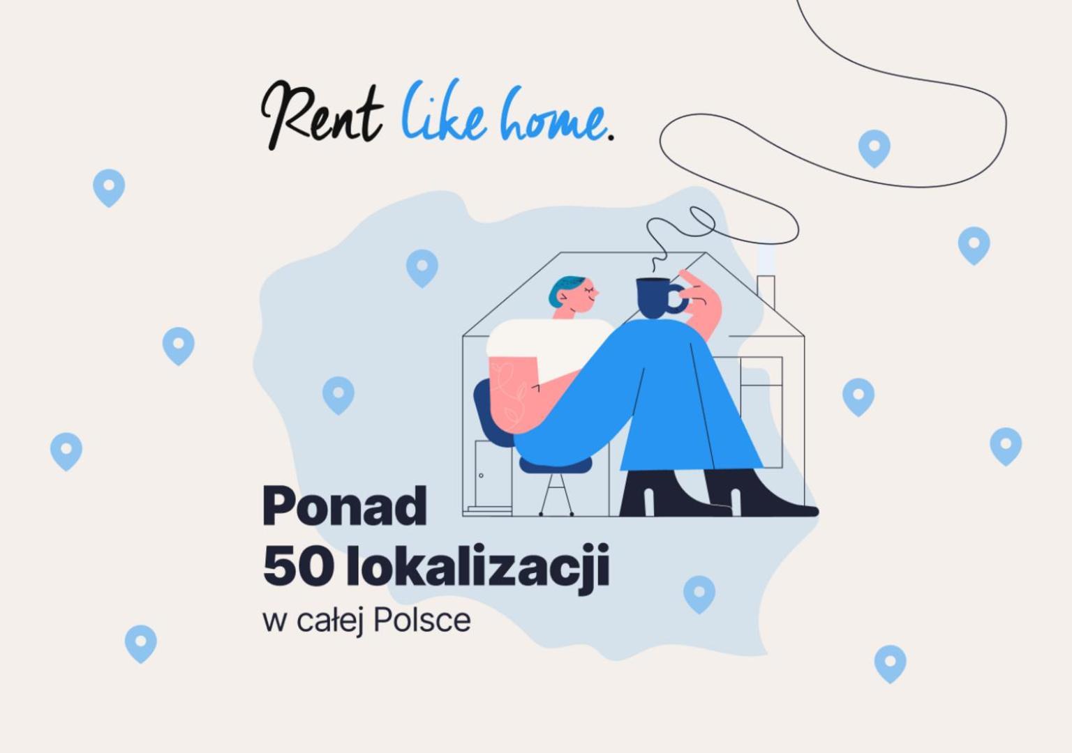 Rent Like Home - Slominskiego 5 Varsavia Esterno foto